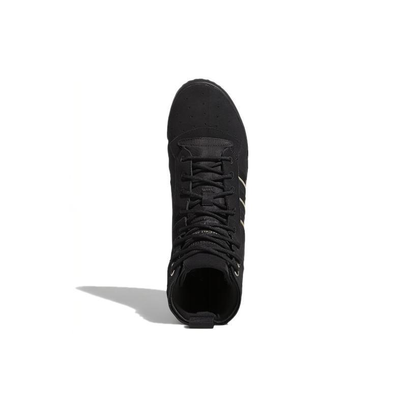 Adidas Rivalry Rm 'Schwarz Grün' Sneaker FV5027