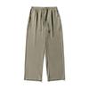 Cool Ice Silk Casual Παντελόνι Ανδρικό καλοκαιρινό ελαφρύ παντελόνι Loose ίσιο μονόχρωμο παντελόνι Basic all-match χωρίς ρυτίδες