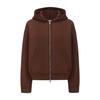 Firetrap Mens Full Zip Hoodie