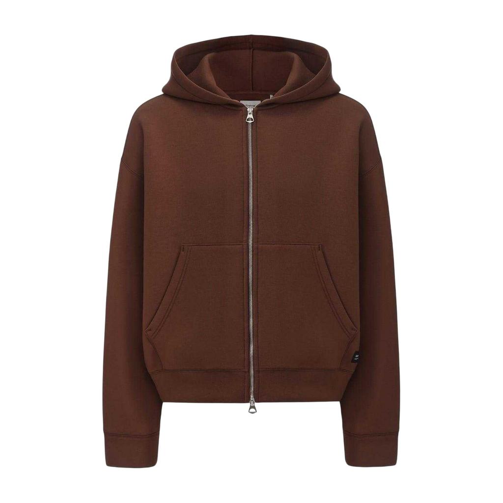 Firetrap Mens Full Zip Hoodie