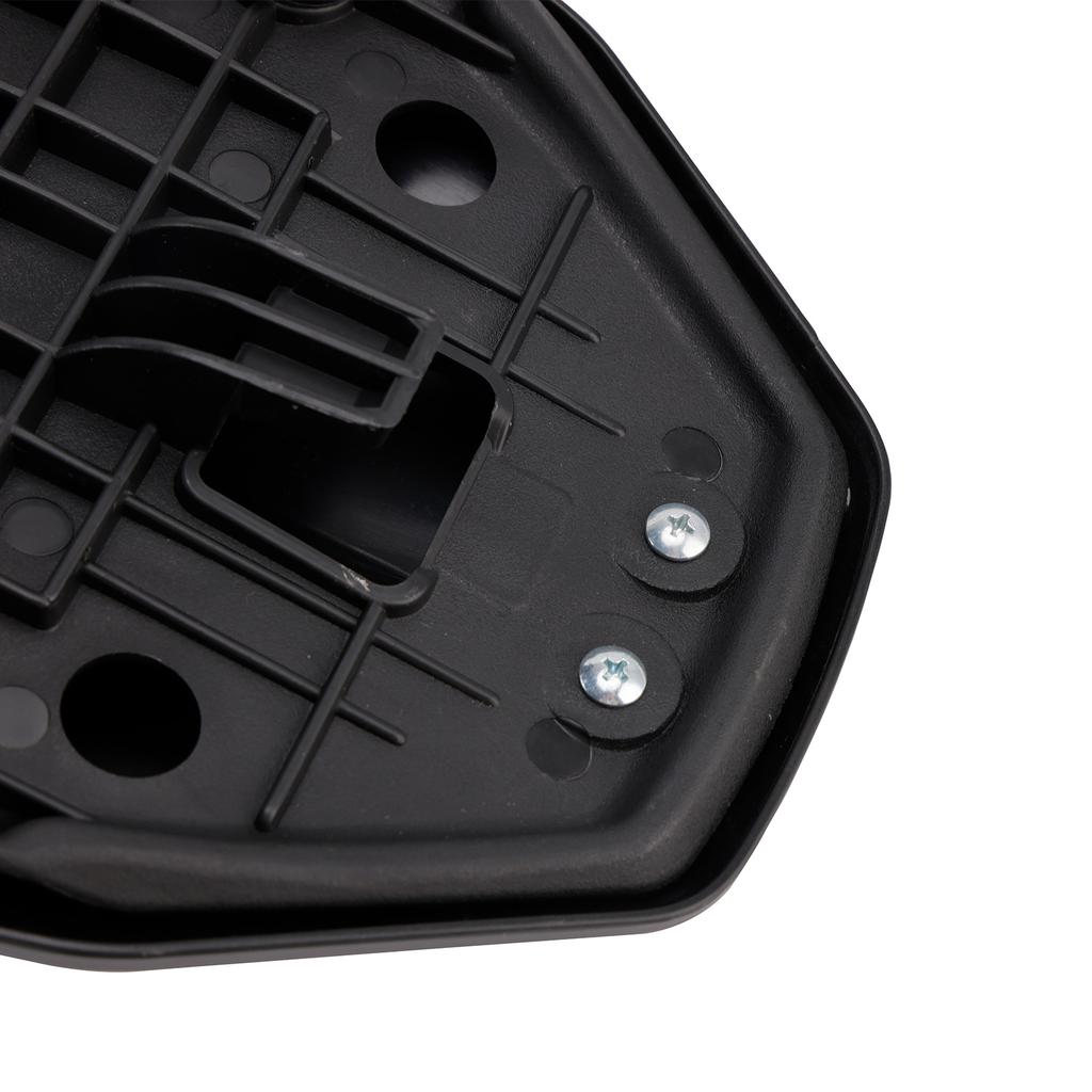 Tail Rear Seat Cover Fairing Cowl For Yamaha MT-09 / SP 2024-2026 Matt Black