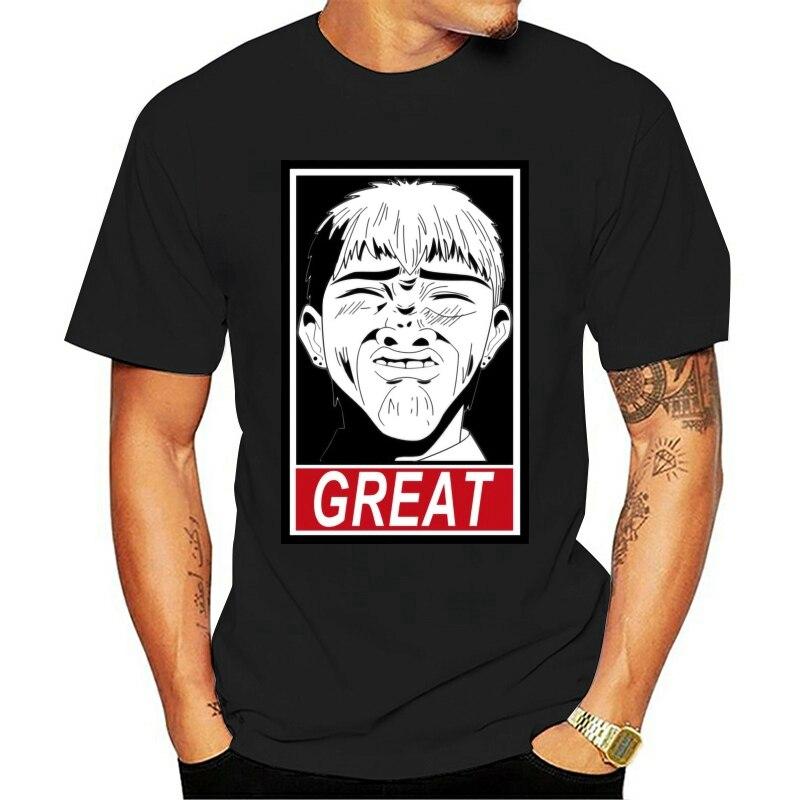 t shirt onizuka