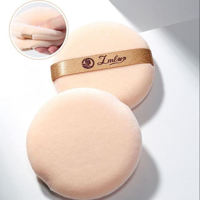 

Jesireca - Powder Puff JJF24 - Nude