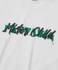 MISTER CHILD Graffiti Mc T-Shirt White