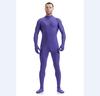 New Lycra Spandex Party Costume Bodysuit Catsuit Unitard No Hood  Hands