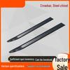 Heavy-Duty Flat Head Pry Bar