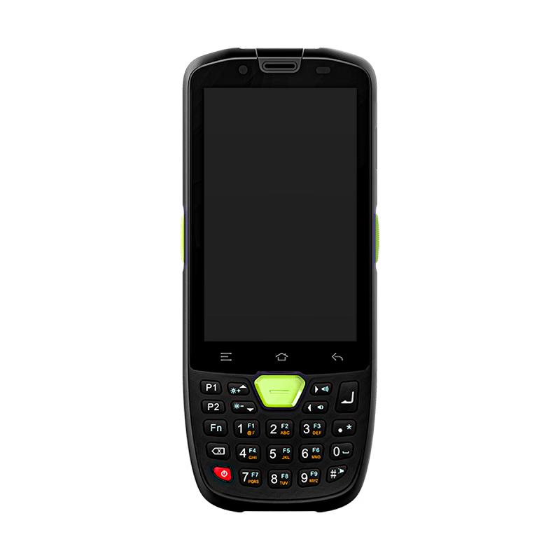 Seuic AUTOID3P Android Handheld PDA