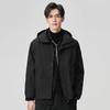 Men's Outdoor Workwear Windproof Jacket