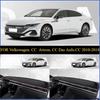 FOR Volkswagen CC Arteon.CC -2025 Car Dash Mat Dashmat Dashboard Mat Cover Sun Shade Dash Board Cover Carpet Accessories
