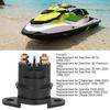 Starter Solenoid Relay Switch 278003012 278001802 Replacement for Sea Doo GTS GTX GSI, for 1995‑1997, 2002, for 2005‑2009