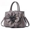 Luxury Brand Designer Women'S Handbag High-Quality Rose Large Capacity Shoulder Bag Classic Crossbody Bag Commuting Tote Bag