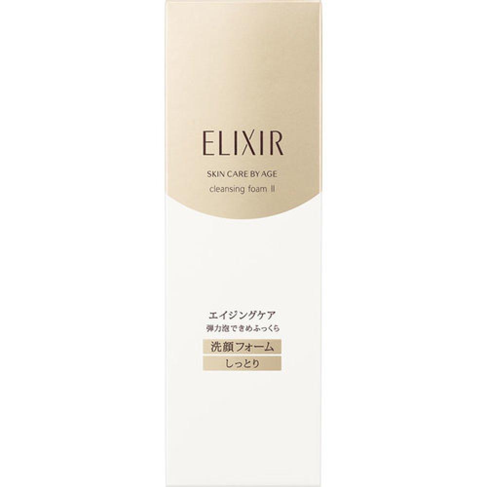 

Elixir Superior Elixir Superior Очищающая пенка II N 145 г