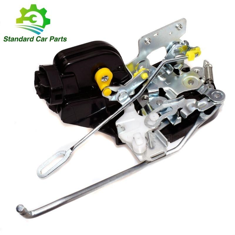 813102D000 813202D000 for Hyundai Elantra 2000-2006 Front Rear Right Left door lock actuator  814102D001 814202D001 New Front Left