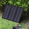 20W Solar Panel Kit 12V Waterproof Solar Trickle Charger Portable Solar Powered Charger Kit High Efficiency Car Battery Charger
