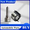 28239294 Control Valve+L120PBD Common Rail Euro III Fuel Injector Nozzle Assembly Suitable For Delphi NISSAN RENAULT LD1315