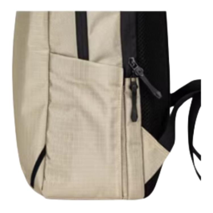 New Anta Fabric Backpack Regular Unisex Light Khaki 992457152R-3