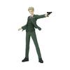 Banpresto SPYxFAMILY VIBRATION STARS Loid Forger Lloyd Forger