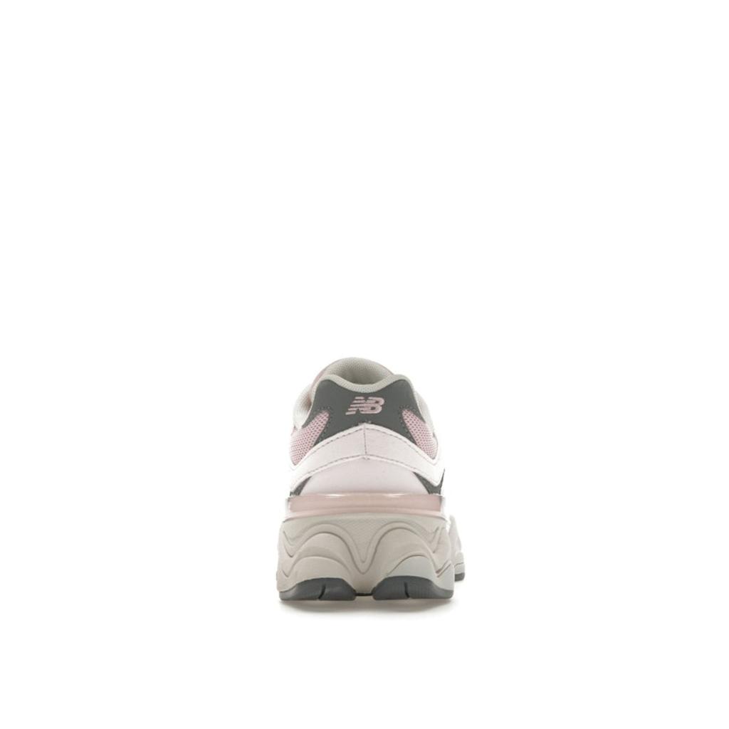 New Balance 9060 Big Kid Pink Granite Kids Sneakers Orb-Pink GC9060EA