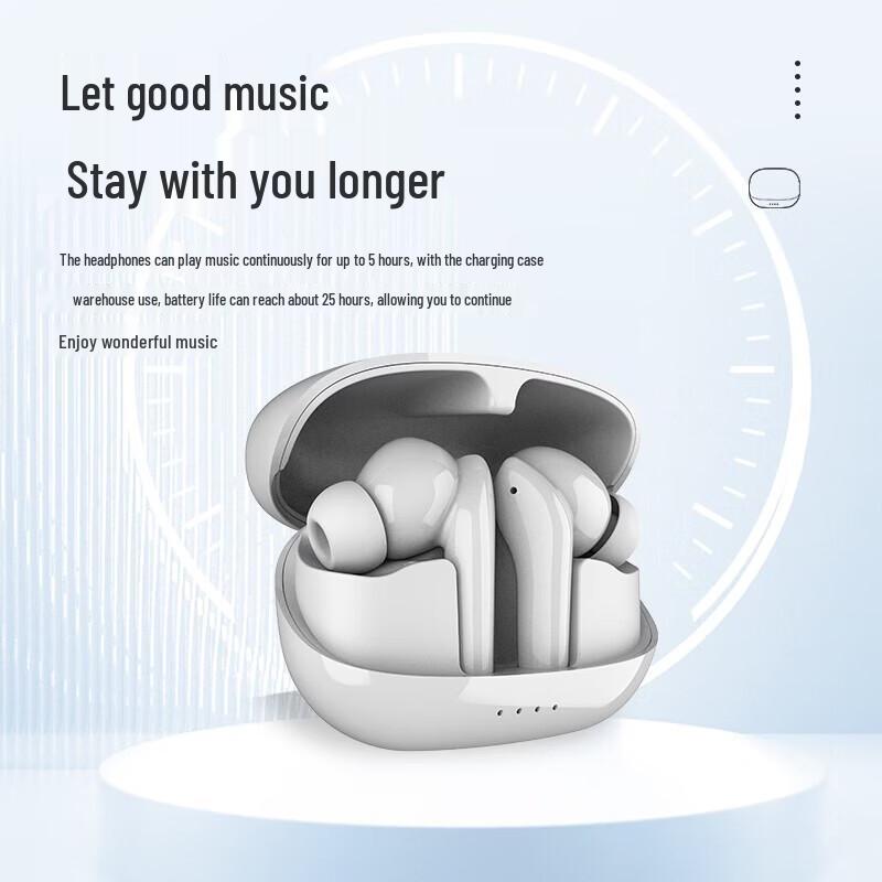 Newmine LY09 TWS Wireless Bluetooth Earbuds