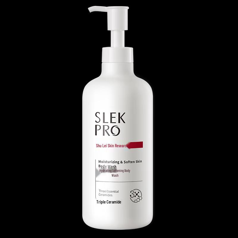 SLEK Hydrating Softening Shower Gel