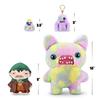 Fuggler - Lord of the Rings 9 Inch Series 1 - Plush (Frodo)