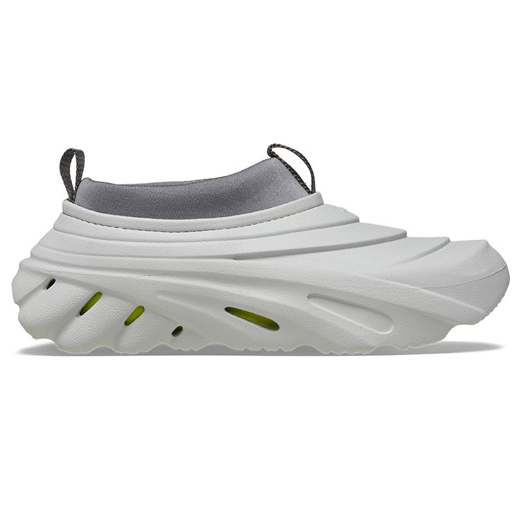 Crocs Echo Storm Cirrus Unisex Sneakers White 209414-1NF