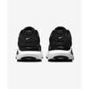 Nike Structure 26 Black White Women Sneakers Wolf-Grey Metallic-Silver HJ1101-003