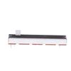 88Mm 3-Pin Single Potentiometer A10K B10K Straight Slide Potentiometer Mono Channel Mixer Fader Stroke 6Mm