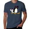 Pingu TShirt Sweat Customizeds Mens T Shirts