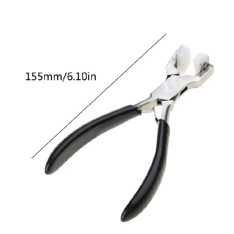 Jewelry Crafting Pliers Convenient Adjustable Pliers for Customizing Bracelets