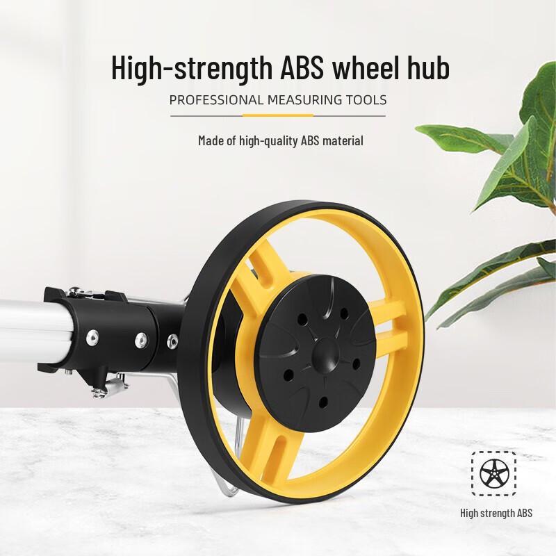 Deli Outdoor Measuring Wheel DL9713