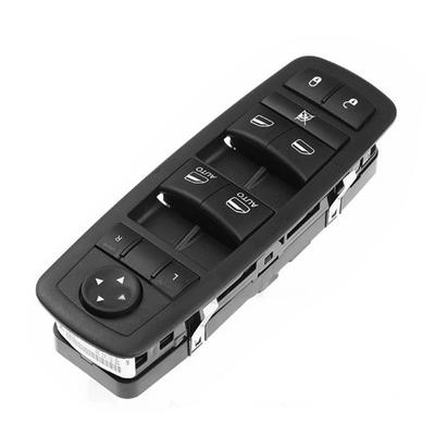 Aparelhos eletrónicos de carro – Interruptores