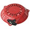 Pull Start Recoil Starter Rewind Part For Gcv135 Gcv160 4-5.5 Hp Engine