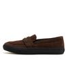 As Coinloafer Su 31316670 Dark Brown Blk