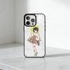 Lolita Girls Of HOLO  Phone Case For iPhone17,16,15,14,13 Plus,Pro Max Magnetic For Magsafe Wireless Charging