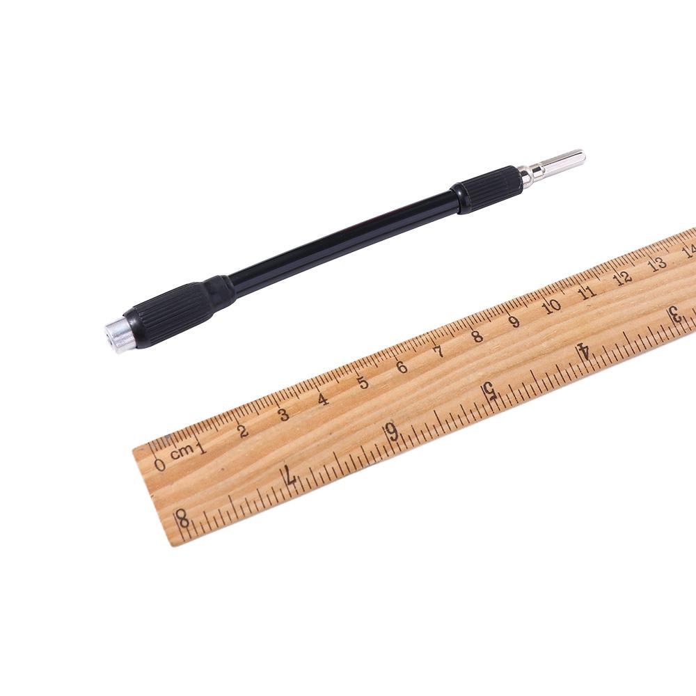 4mm Hex Screwdriver Shaft Power Tools Drill Bit Universal Extension Rod Screwdriver Bit Holder