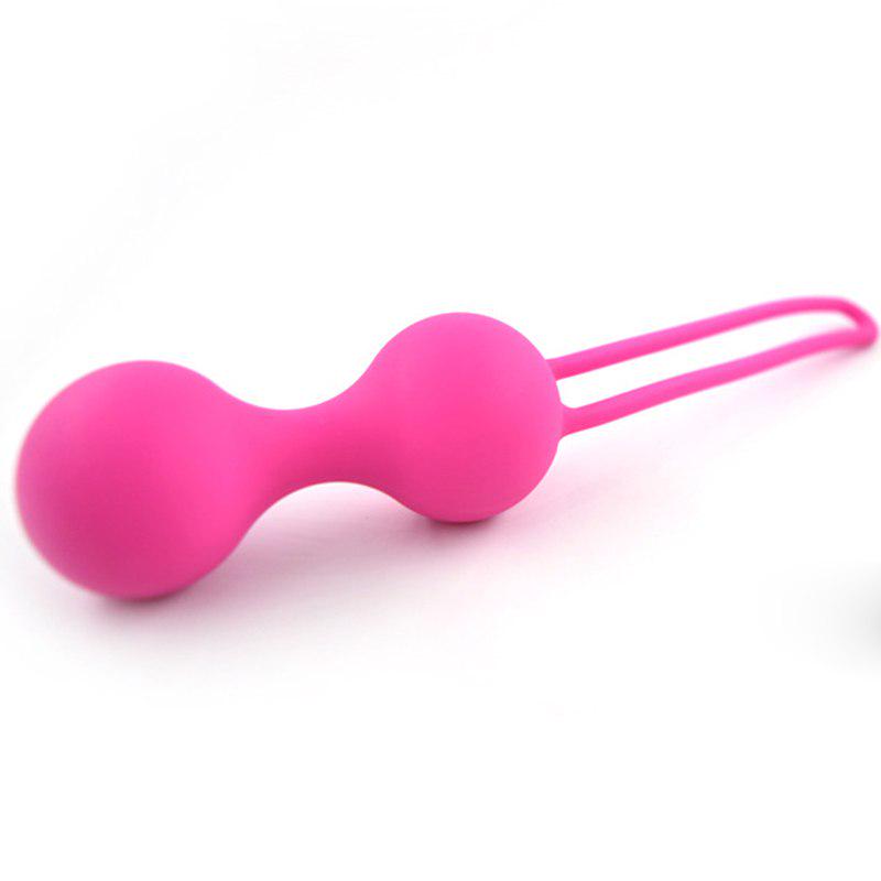 Vagina Kegel Balls Toys for Women Vaginal Massage Vaginal Tight Exercise Ben Wa Balls Sex Products