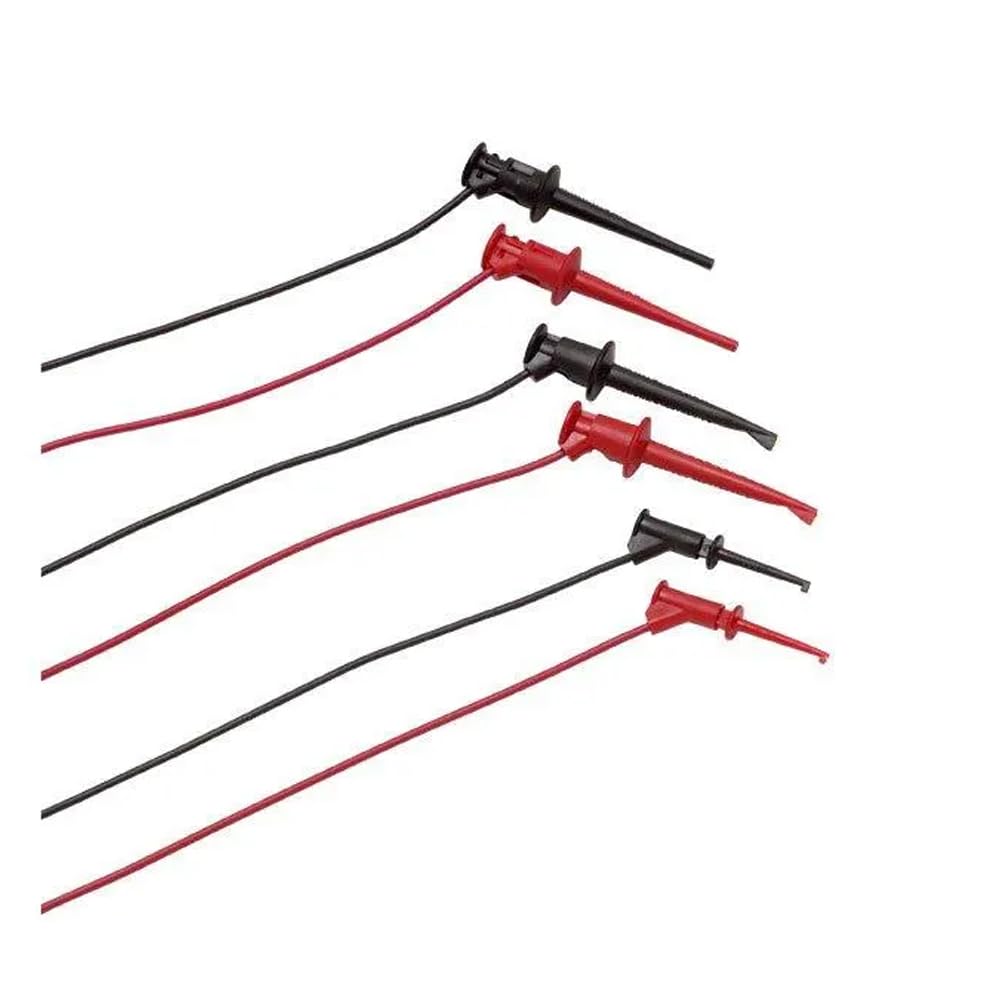 Fluke TL970 Test Lead Kit Hook/Grabber