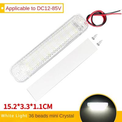 Innenleuchten – Auto-Innenraumbeleuchtung