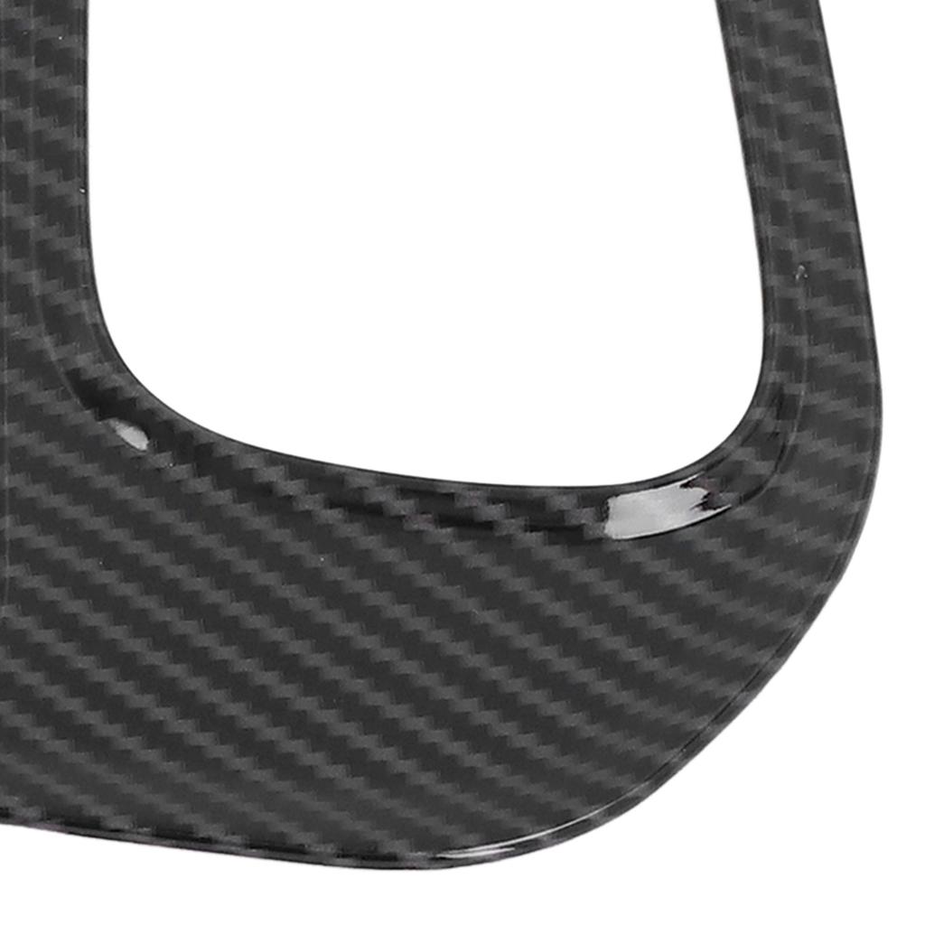 Gr   Panel Frame Trim Anti UV Wrproof Replacement for     20152021
