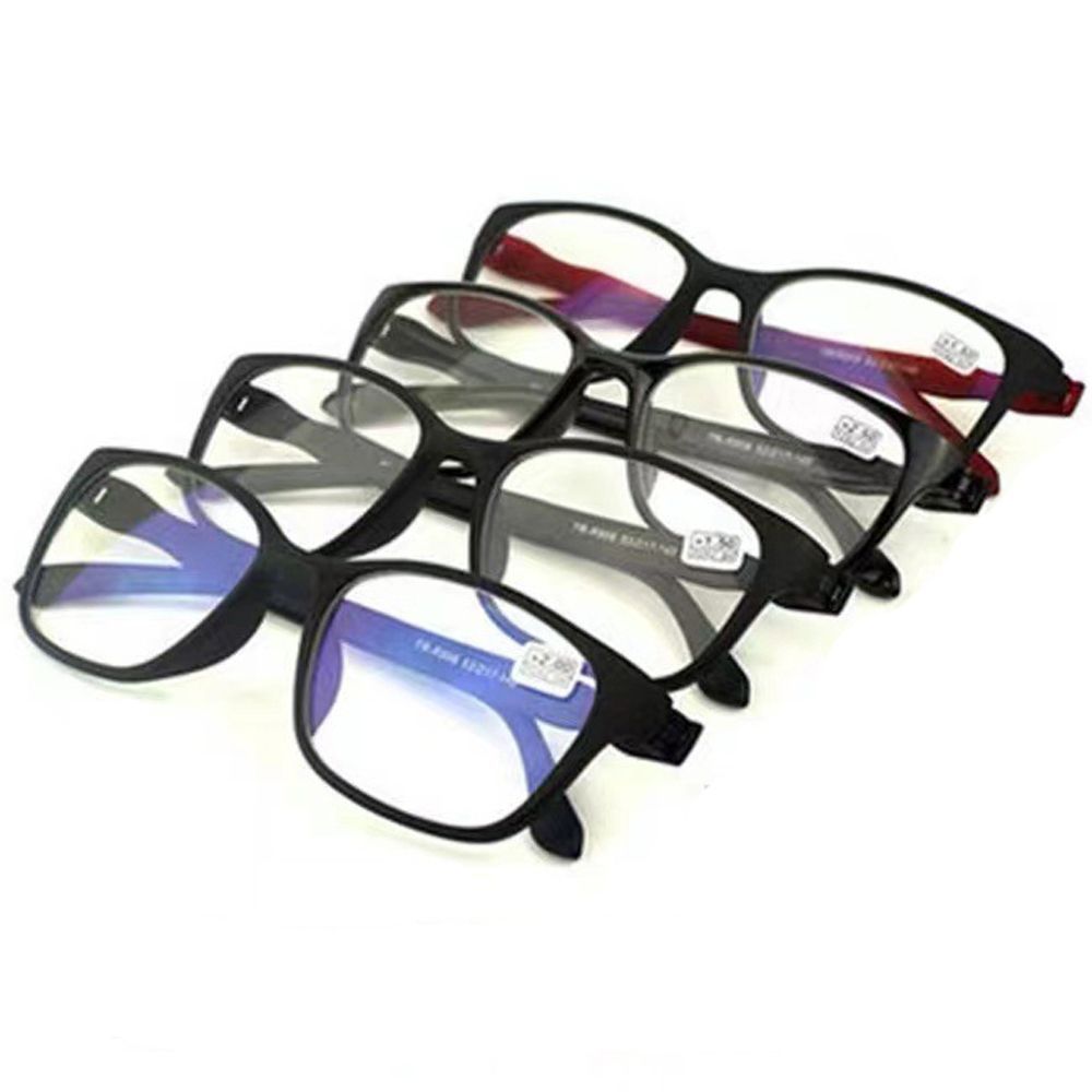 Presbyopic Eyewear Presbyopia Eyeglasses Computer Eyeglasses Anti-blue Light Reading Glasses