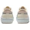 ASICS Unisex COURT TRAIL Casual Sneakers Ivory Blue 1203A129-201