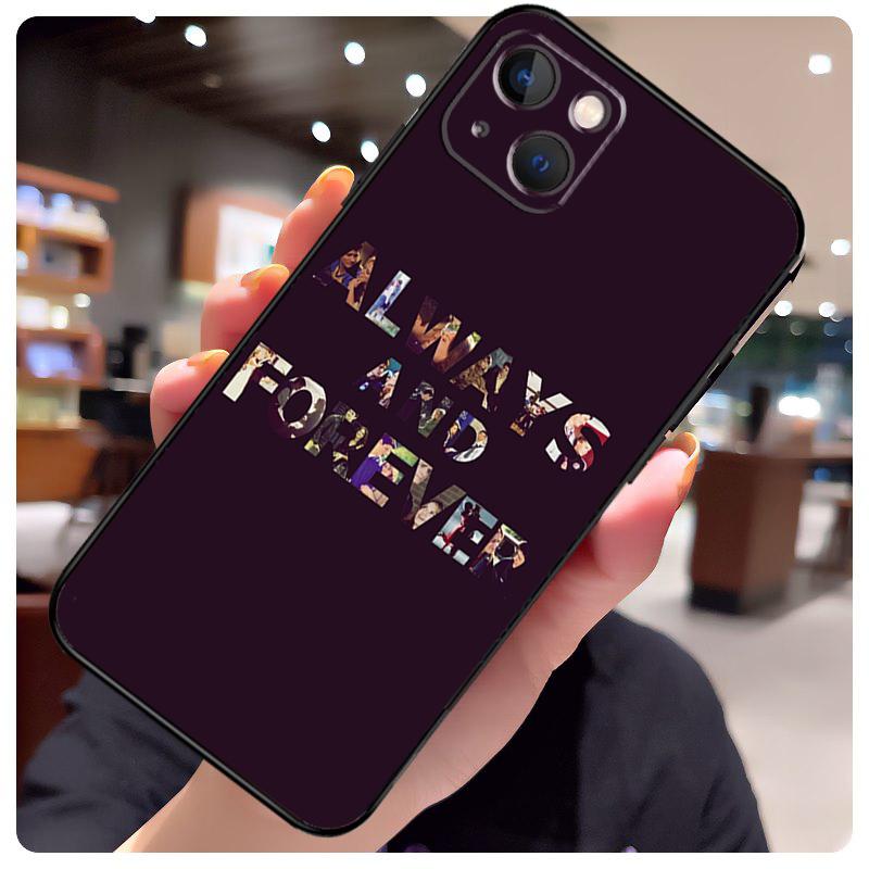 TV One Tree Hill Case For iPhone 14 Pro Max 16 15 11 12 13 17 Pro Max mini 15 16 Plus 16e 17 Air Phone Cover