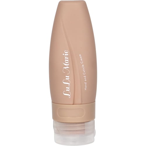 

LuLu Marie Hand & Cuticle Cream Magnifique (Brown) 60mL