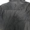 Abercrombie & Fitch 80% Thick Down Jacket Men’s S Charcoal Gray(USED)