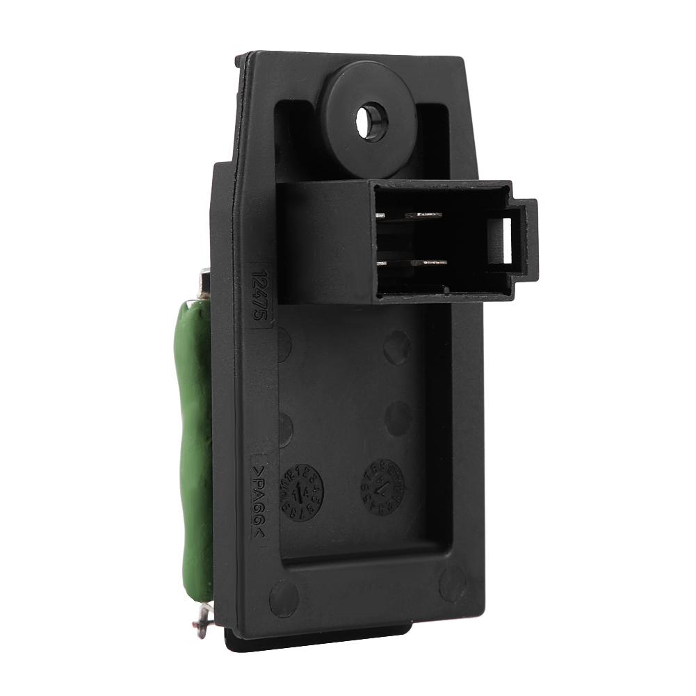 Car Motor Heater Fan Blower Control Resistor for Ford FOCUS MONDEO COUGAR 1311115