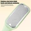 1PCS Pedicure Foot File Tools Professional Dead Skin Callus Removal Stainless Steel Ergonomic Handle for Smooth Feet