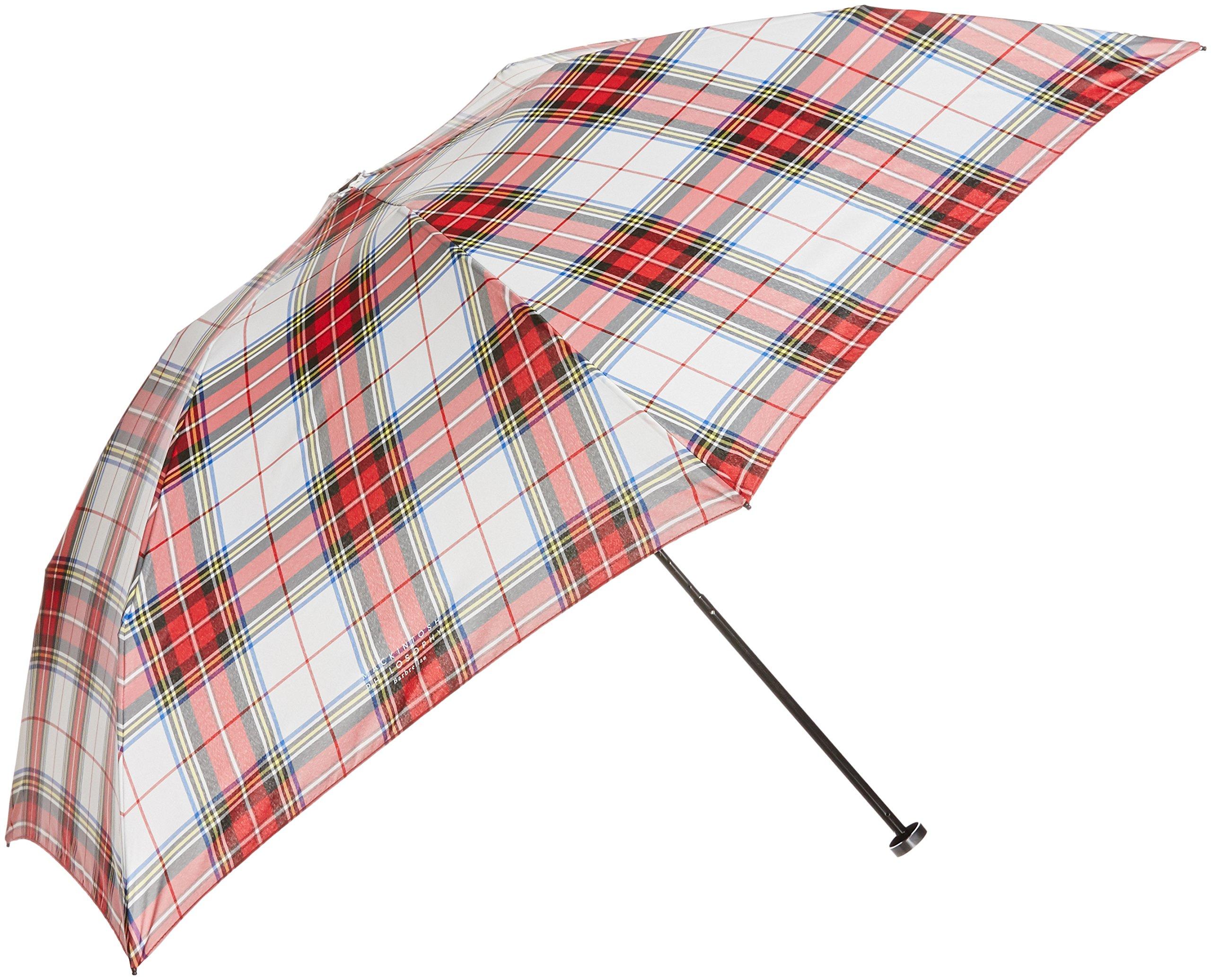 

Moonbat Мини-клетка 55см Ребро 55см Длина ребра (Mackintosh Philosophy) Ультралегкий зонт, Барбрелла, Обработанный УФ-лучами, Узор, Длина, белый