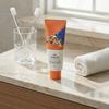 ROUND LAB Soybean Panthenol Cream 1+1 Special Set, 80ml X 2, Deep Moisturizing & Barrier Repair, From Korea