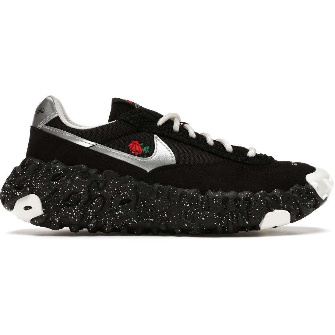

Кроссовки Nike Overbreak SP Undercover Black(ДД1789-001) 42